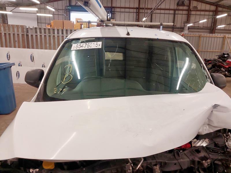 2016 MERCEDES-BENZ CITAN 109CDI VAN