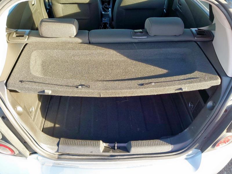 2013 CHEVROLET AVEO LT 