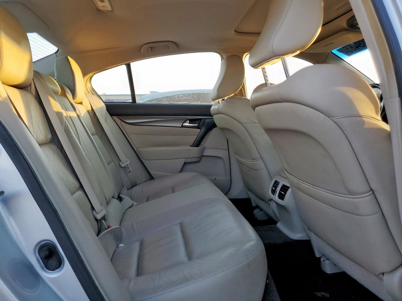 2012 Acura Tl VIN: 19UUA8F24CA018457 Lot: 92909465