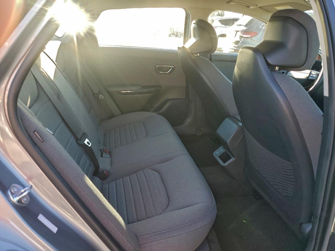 2025 Kia K4 Ex VIN: 3KPFU4DE0SE070457 Lot: 93779345