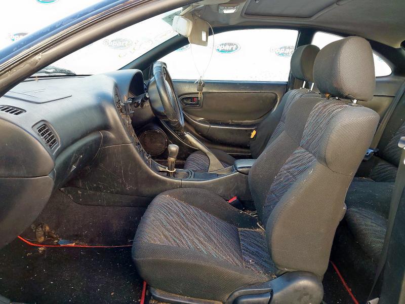 1996 TOYOTA CELICA GT 3DR