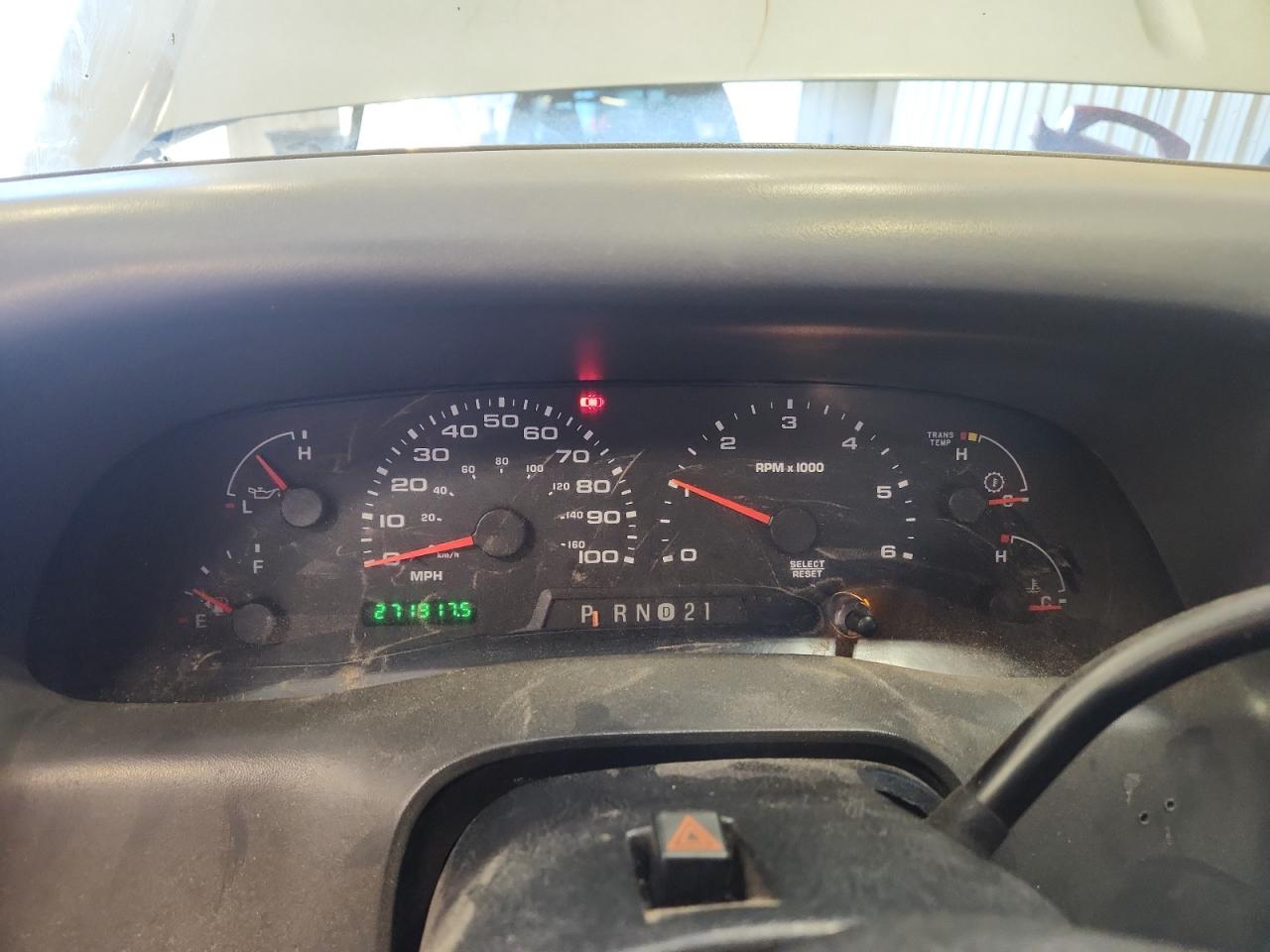 2004 Ford F350 Srw Super Duty VIN: 1FTSX31S54ED21904 Lot: 91732645