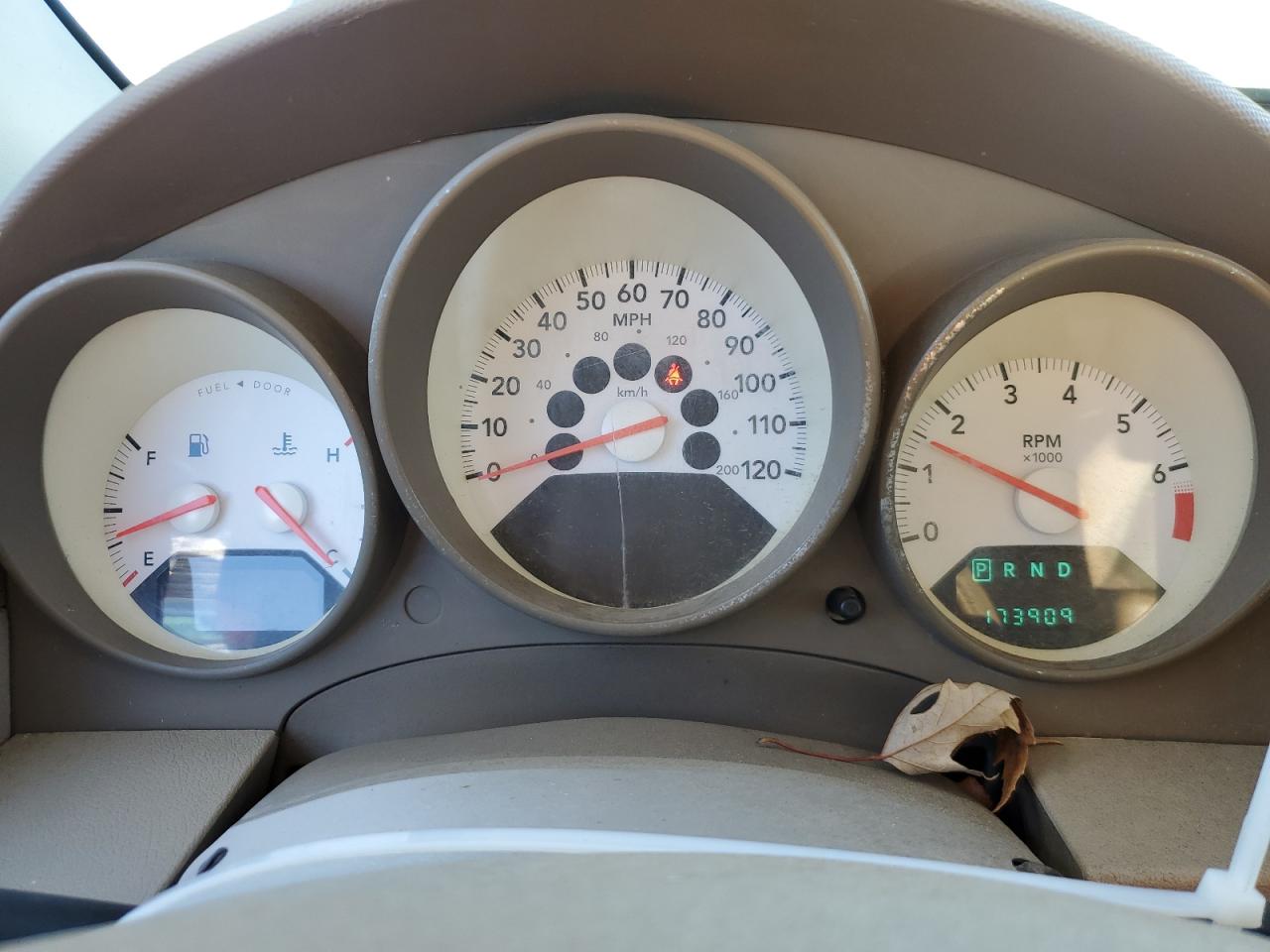 2008 Dodge Caliber Sxt VIN: 1B3HB48B28D695808 Lot: 92546685