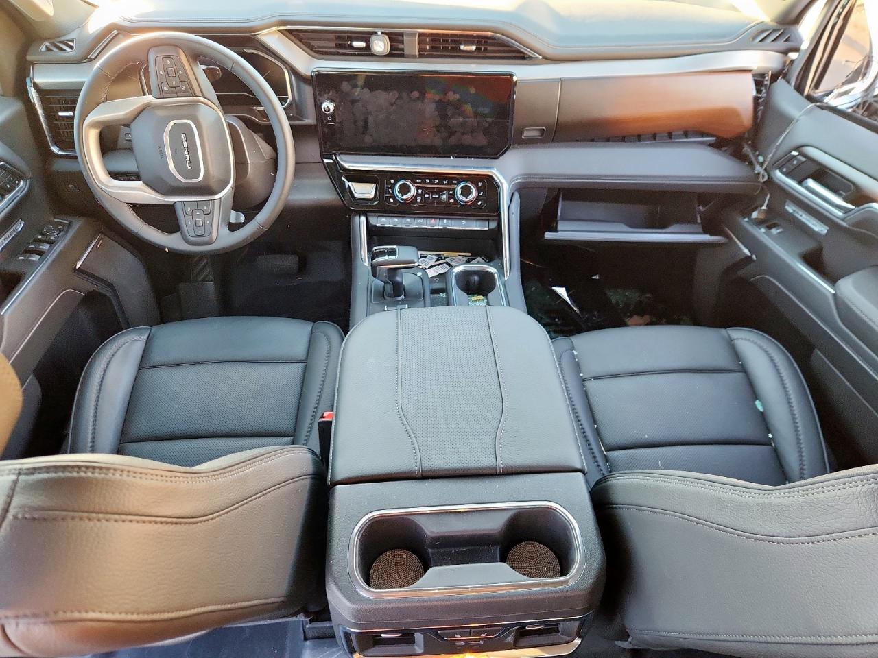 2025 GMC Sierra K1500 Denali VIN: 3GTUUGED3SG188246 Lot: 91122025