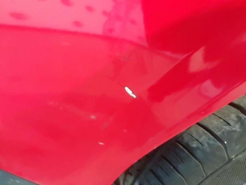 2013 FORD FOCUS 1.0 ECOBOOST EDGE 5DR