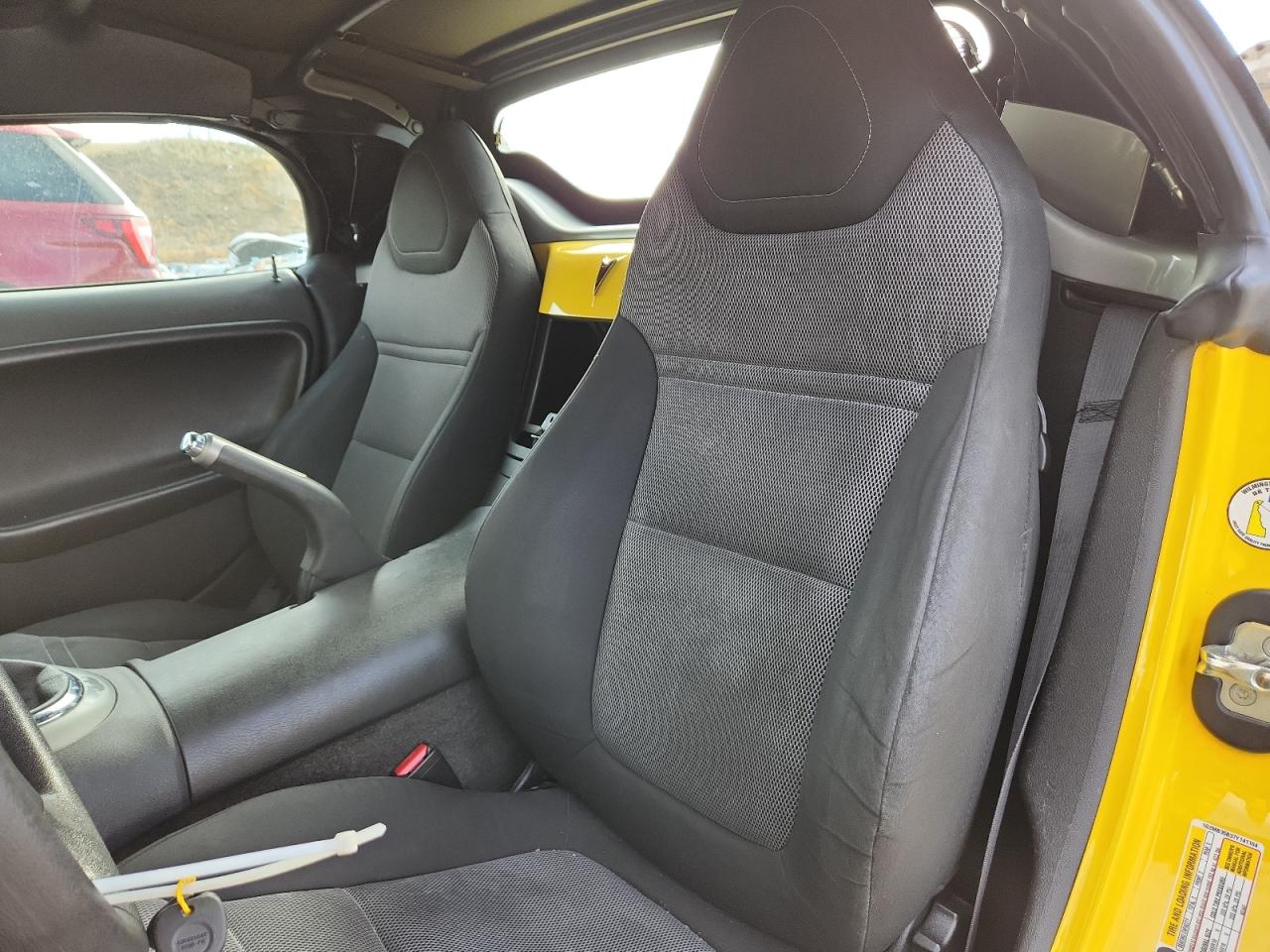 2007 Pontiac Solstice VIN: 1G2MB35B37Y141104 Lot: 91856895