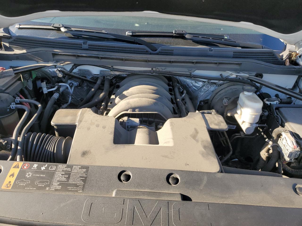 2017 GMC Sierra K1500 Slt VIN: 3GTU2NEC3HG173613 Lot: 91440705