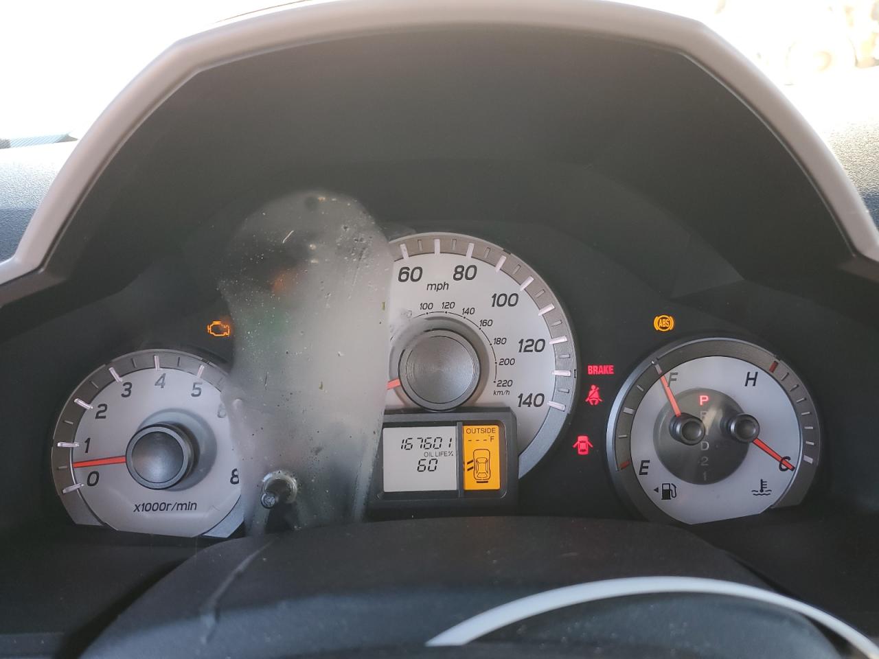 2013 Honda Pilot Exl VIN: 5FNYF4H50DB057251 Lot: 92452165