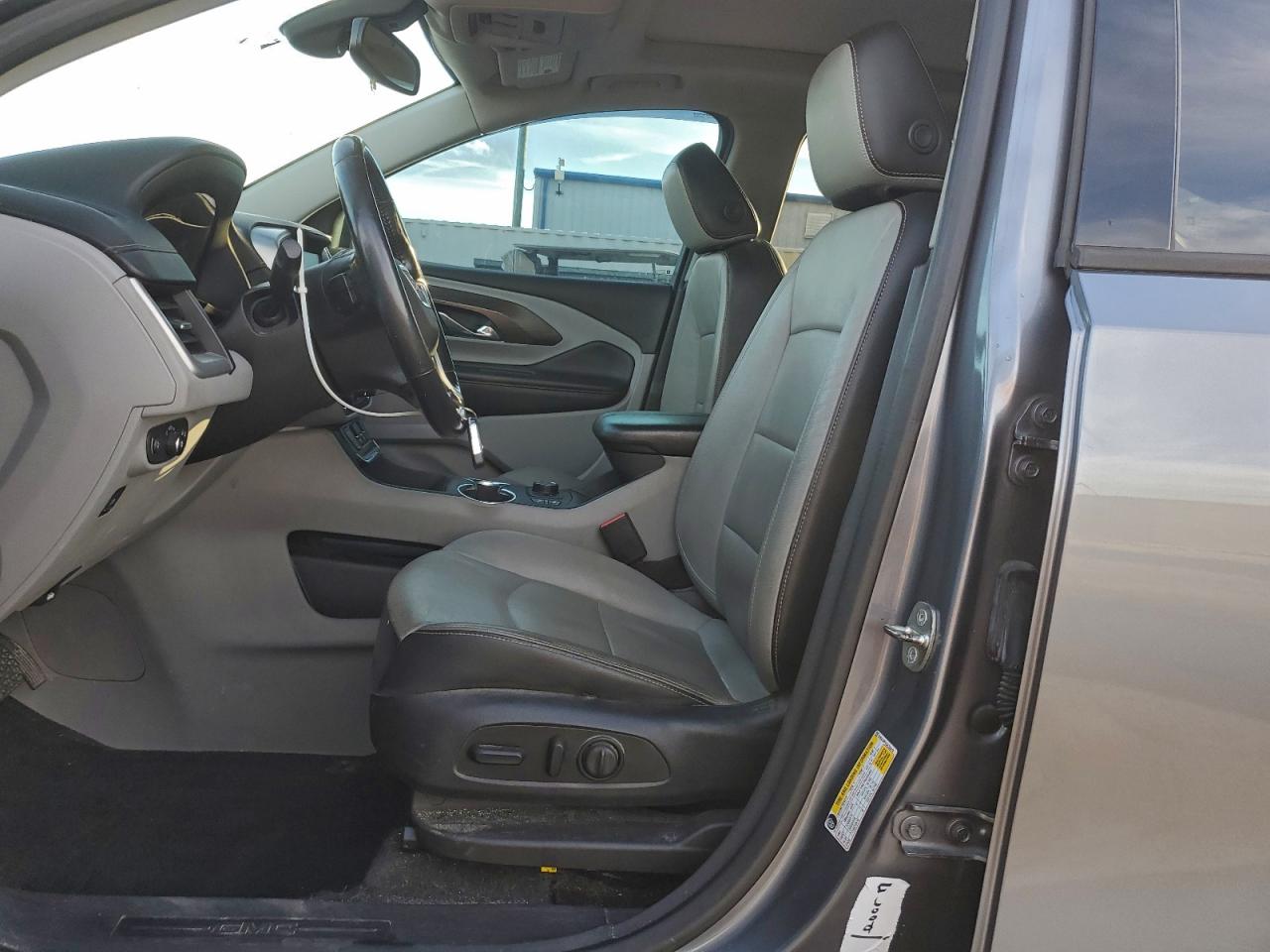 2018 GMC Terrain Slt VIN: 3GKALWEU2JL326210 Lot: 94579295