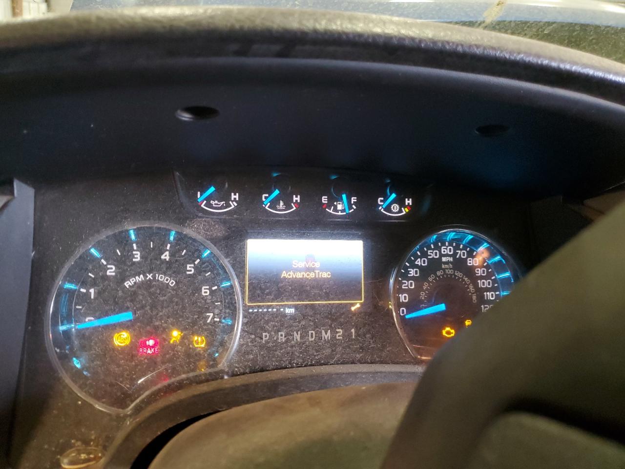 2013 Ford F150 Supercrew VIN: 1FTFW1EF0DFD06257 Lot: 91668025