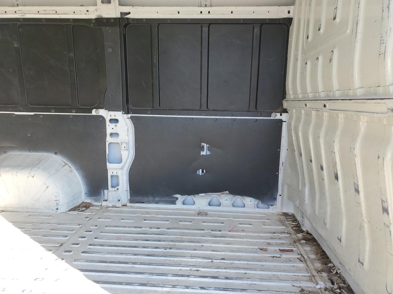 2018 Ram Promaster 1500 1500 High VIN: 3C6TRVBGXJE139059 Lot: 91521425