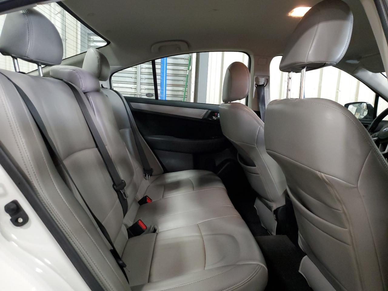 2015 Subaru Legacy 2.5I Premium VIN: 4S3BNBF68F3020912 Lot: 91298945