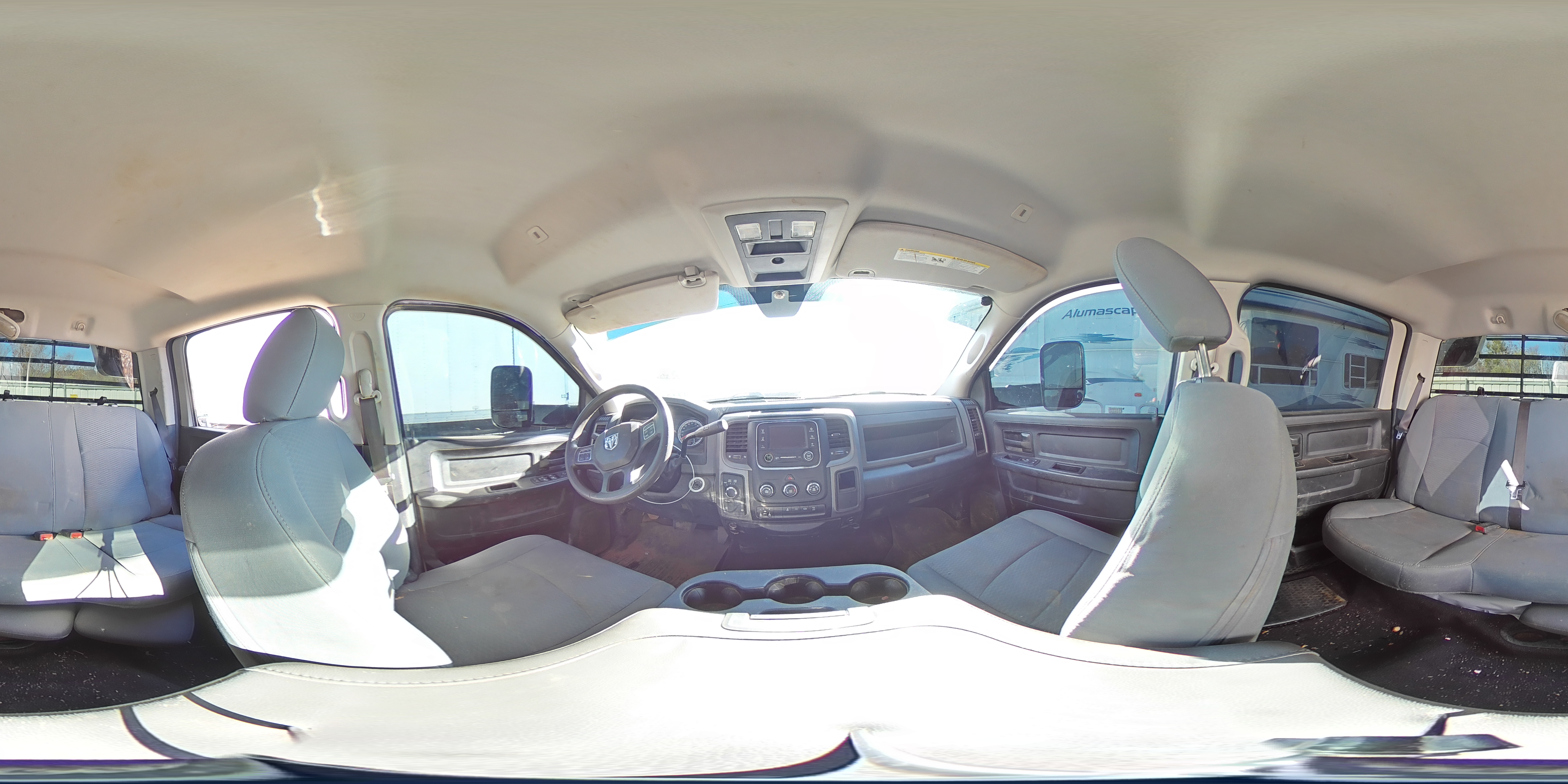 2017 Ram 3500 St VIN: 3C63RRGL5HG507479 Lot: 93468985