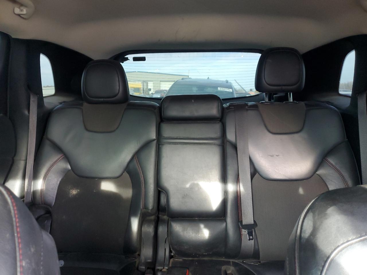 2015 Jeep Cherokee Trailhawk VIN: 1C4PJMBS1FW504614 Lot: 91940325