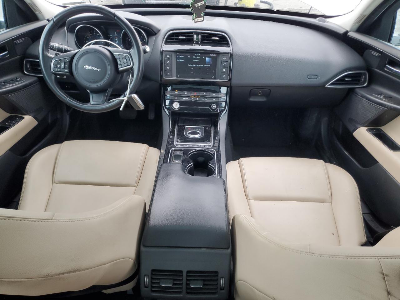 2017 Jaguar Xe Premium VIN: SAJAD4BG2HA966061 Lot: 91055945