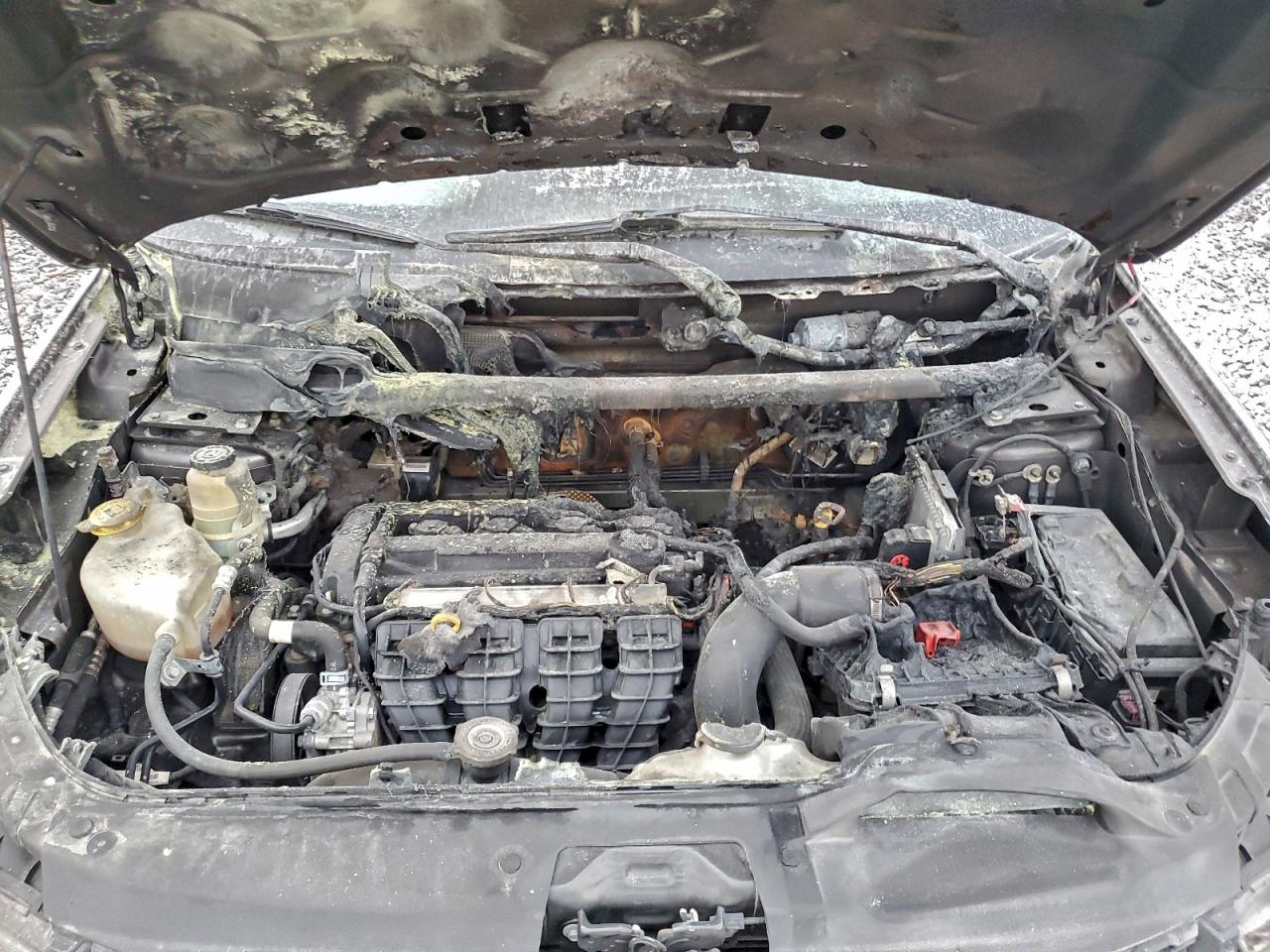 2018 Dodge Journey Se VIN: 3C4PDCAB1JT498878 Lot: 93629185