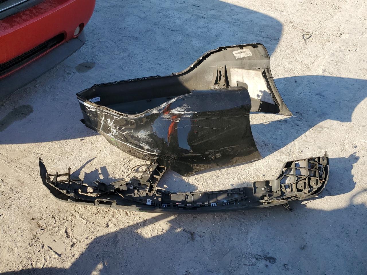 2018 Mercedes-Benz Cla 250 VIN: WDDSJ4EB2JN570227 Lot: 92878125