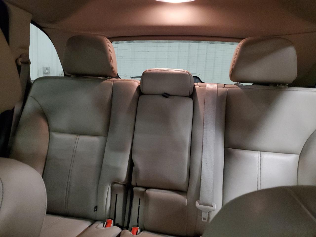 2014 Ford Edge Sel VIN: 2FMDK3JC4EBB53018 Lot: 93395305