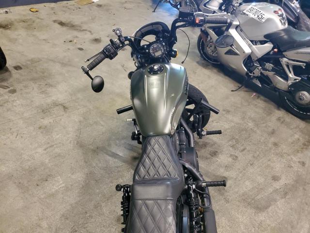 2022 INDIAN MOTORCYCLE CO. SCOUT ROGUE ABS  