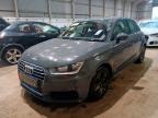 2015 AUDI A1 1.0 TFSI SE 5DR S TRONIC for sale at Copart SANDY