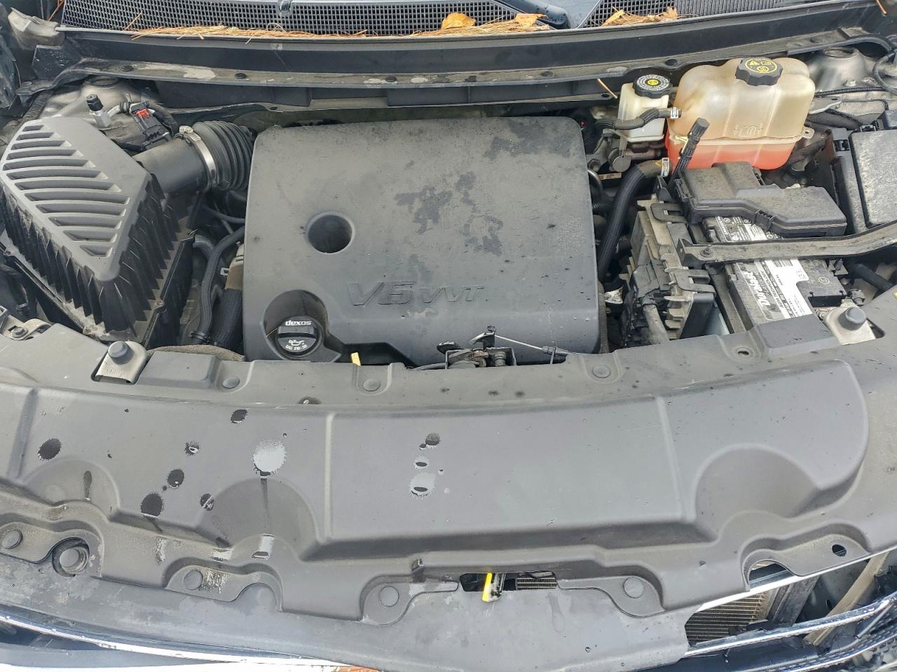 2018 Chevrolet Traverse Lt VIN: 1GNEVGKW9JJ284538 Lot: 94057135