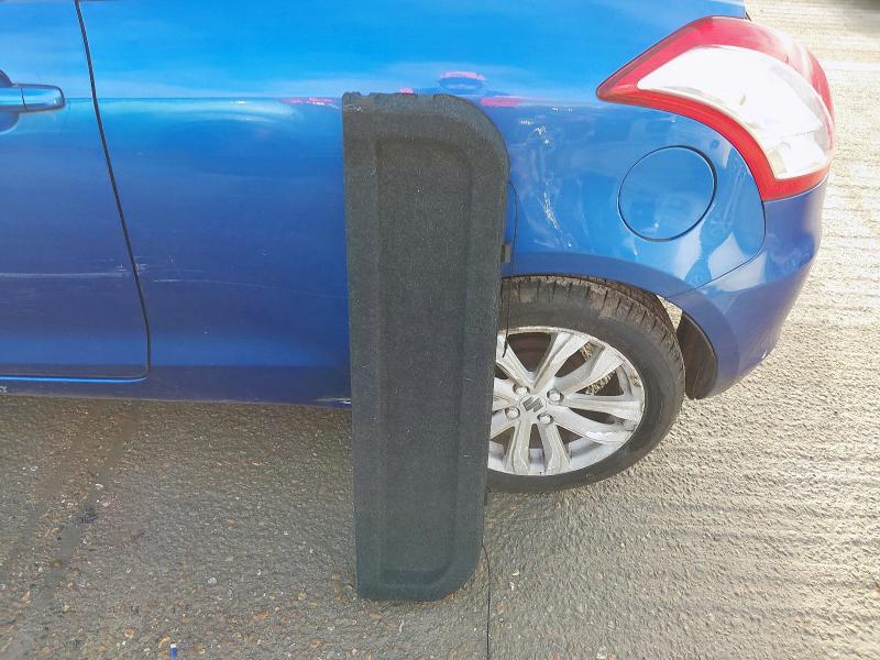 2014 SUZUKI SWIFT 1.2 SZ-L 3DR