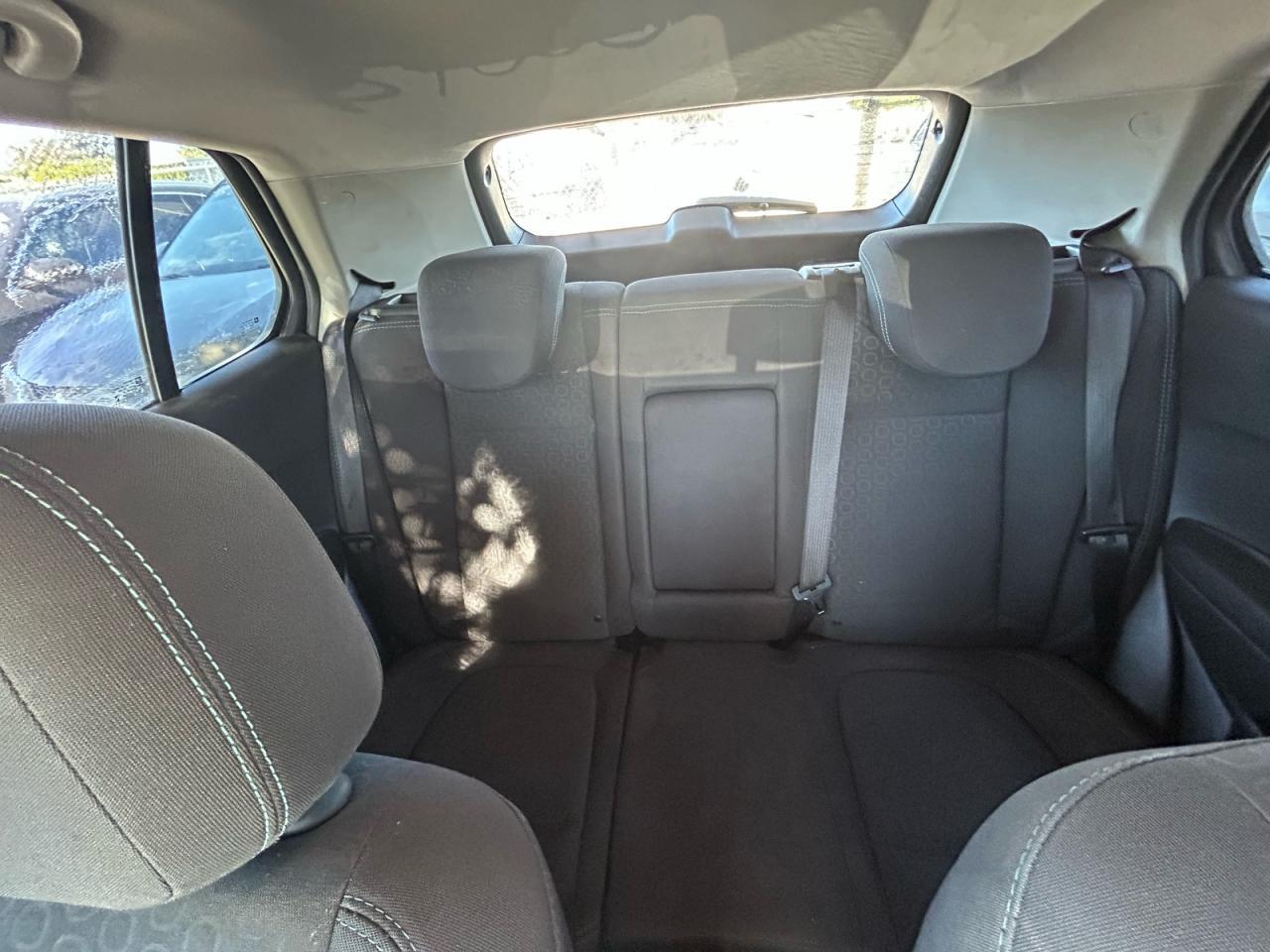 2016 Chevrolet Trax Ls VIN: 3GNCJKSB3GL169342 Lot: 91497775