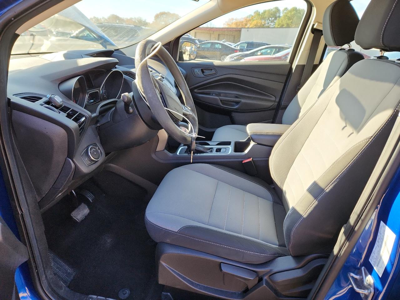 2017 Ford Escape S VIN: 1FMCU0F73HUD33959 Lot: 92480885