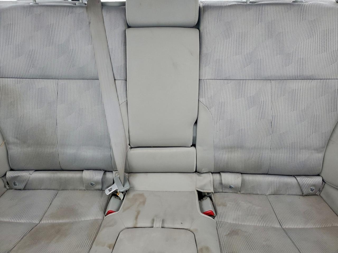 2010 Subaru Forester 2.5X Premium VIN: JF2SH6CC4AH473413 Lot: 93535535