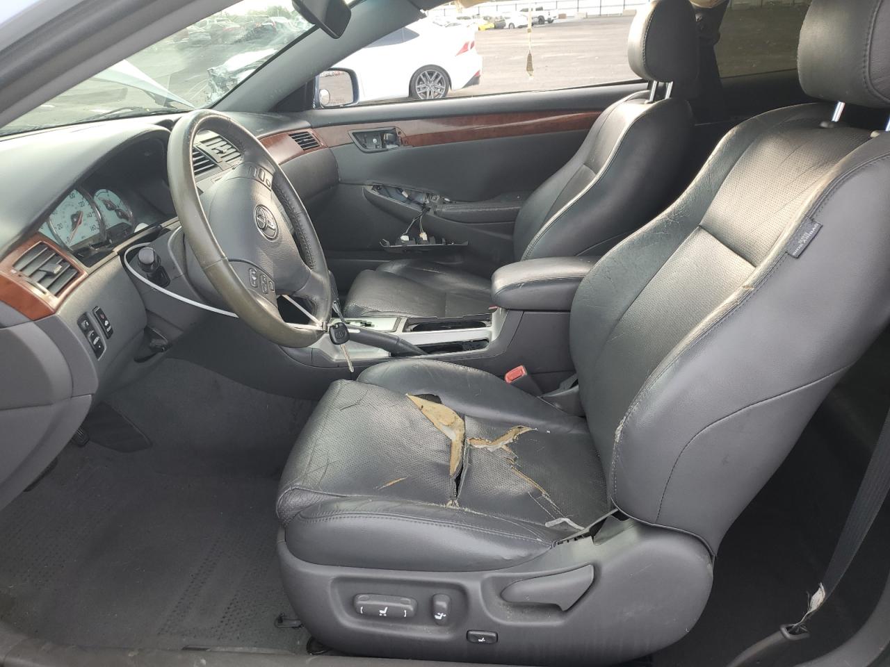 2006 Toyota Camry Solara Se VIN: 4T1CA30PX6U103822 Lot: 92750765