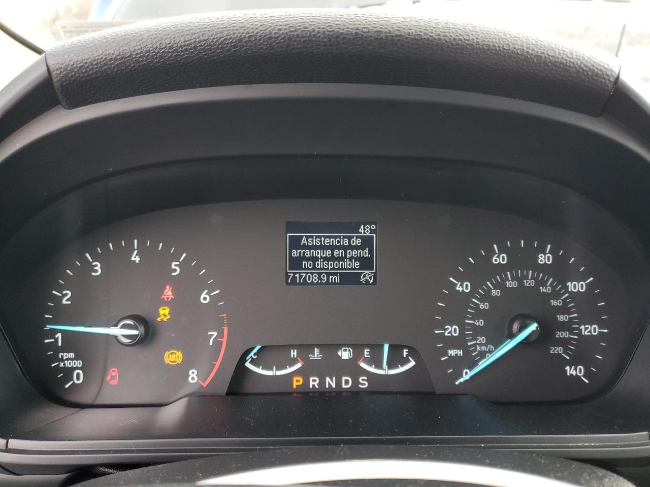 2018 Ford Ecosport S VIN: MAJ6P1SLXJC192004 Lot: 91059065