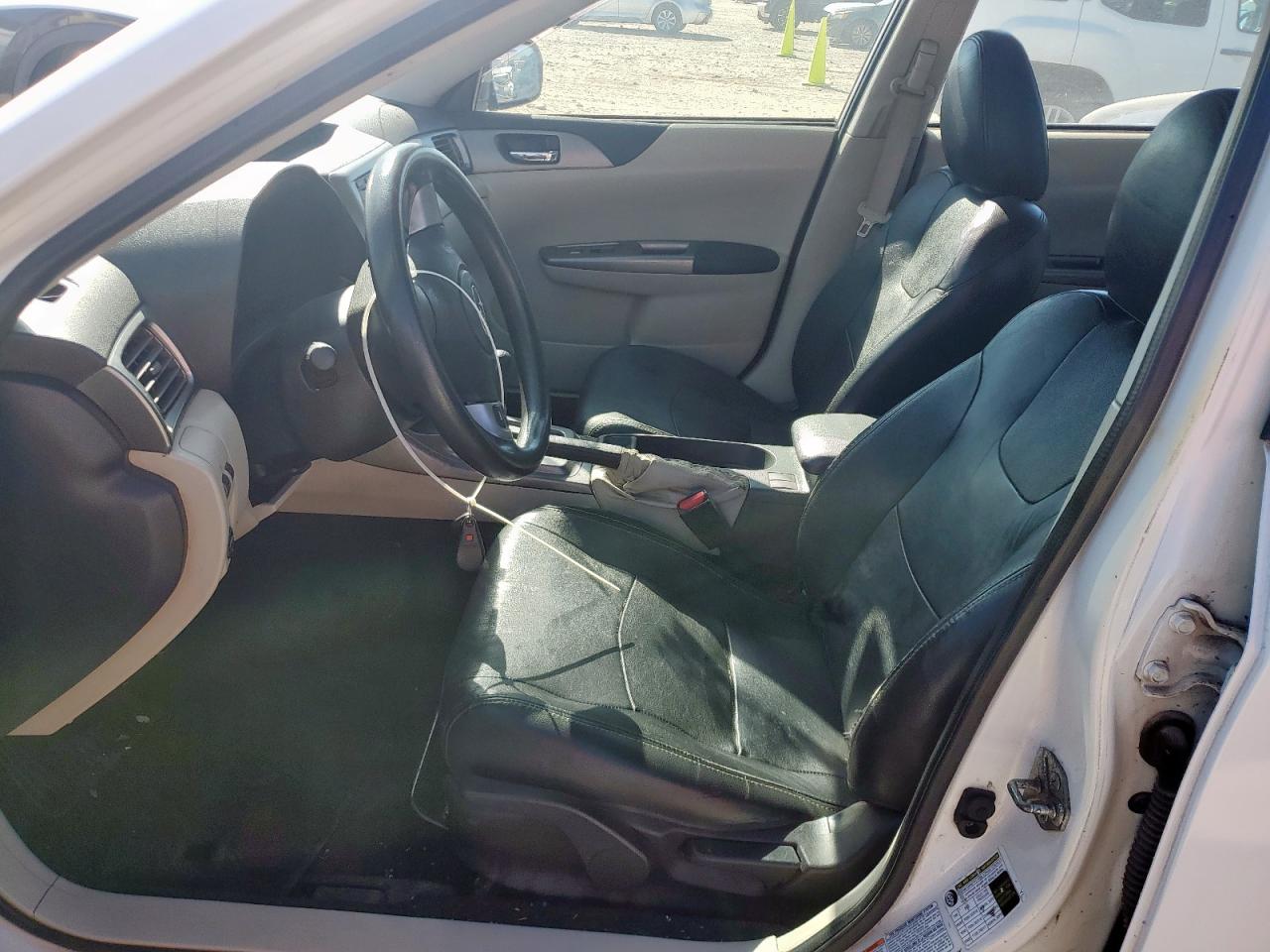 2011 Subaru Impreza 2.5I VIN: JF1GE6A6XBH514292 Lot: 91269745