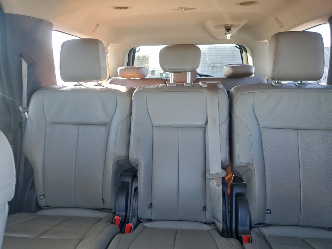 2018 Ford Expedition Max Xlt VIN: 1FMJK1JT8JEA01183 Lot: 93647935