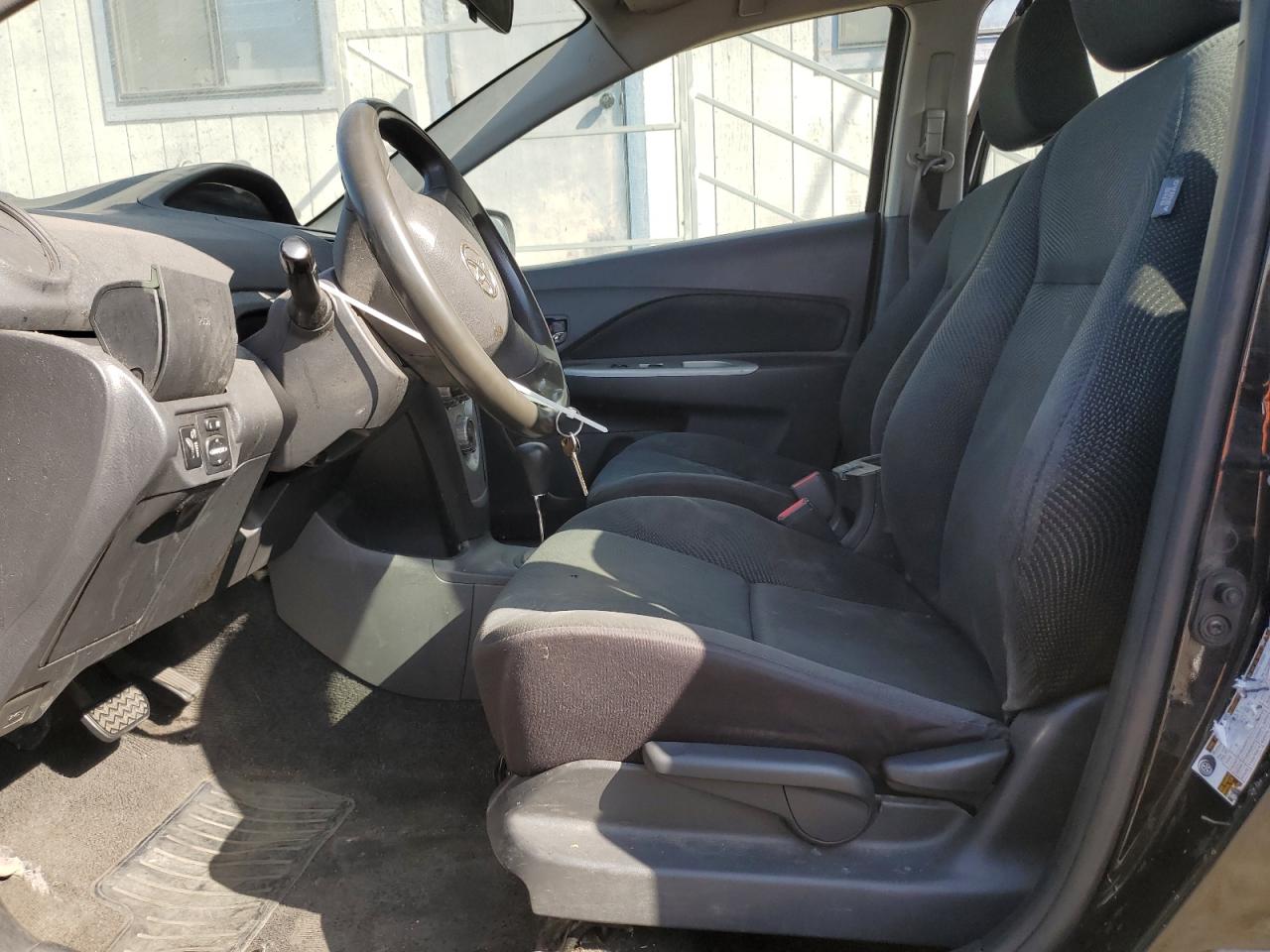 2009 Toyota Yaris VIN: JTDBT903591330304 Lot: 91356415