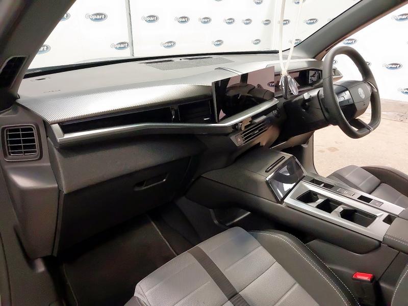 2025 VAUXHALL GRANDLAND 1.2 HYBRID [136] GS 5DR E-DCT6