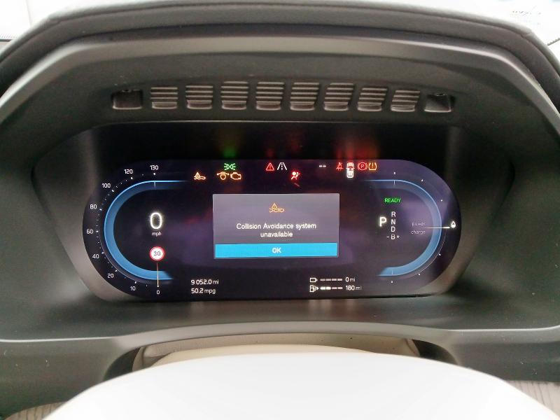 2023 VOLVO XC90 2.0 T8 [455] RC PHEV ULTIMATE DARK 5DR AWD GTRON