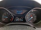 2012 FORD FOCUS 1.0 125 ECOBOOST ZETEC 5DR for sale at Copart SANDWICH