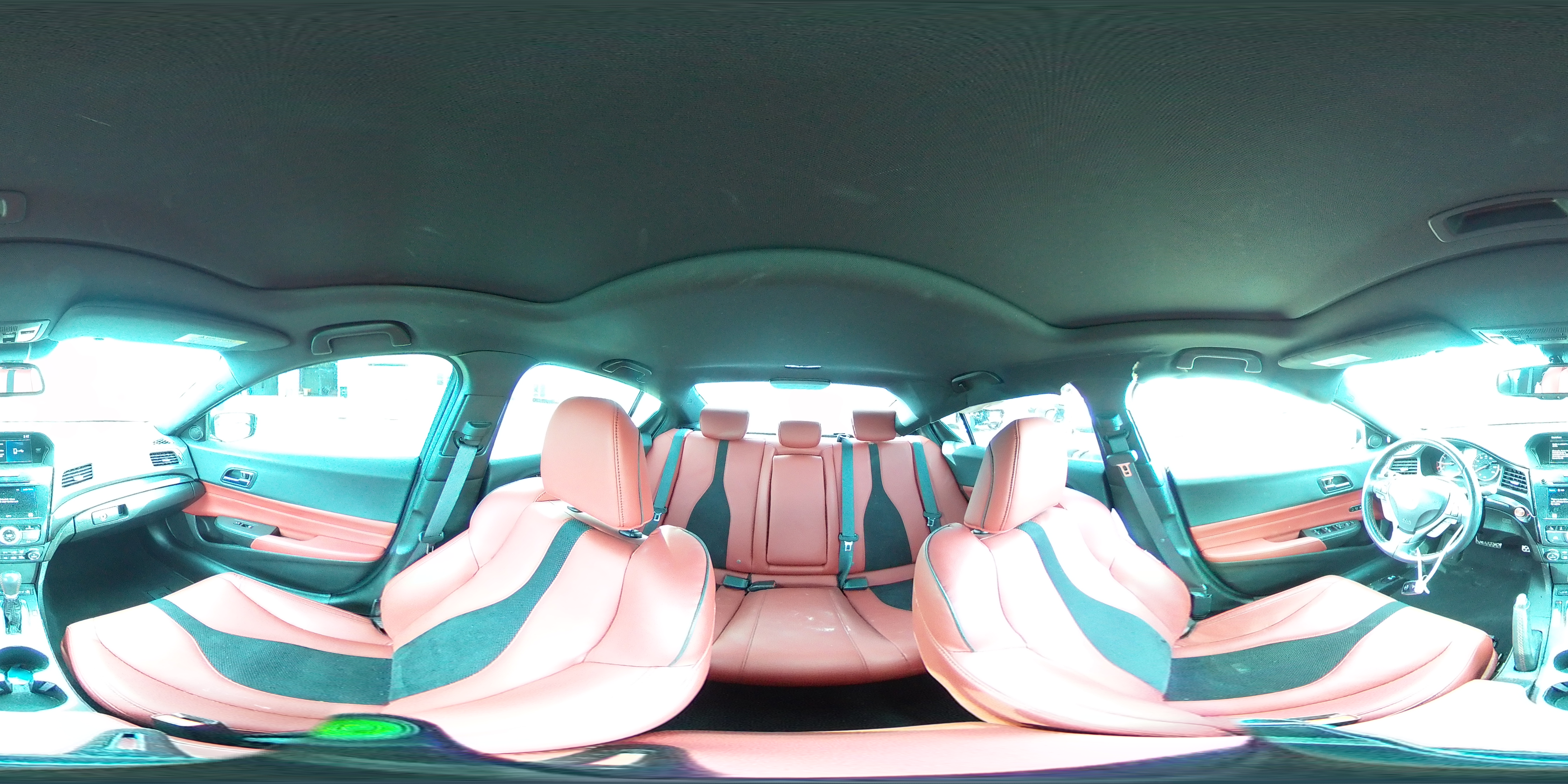 2022 Acura Ilx Premium A-Spec VIN: 19UDE2F8XNA007245 Lot: 92531055