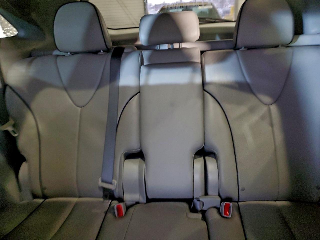 2015 Toyota Venza Le VIN: 4T3BK3BB9FU117633 Lot: 93868575