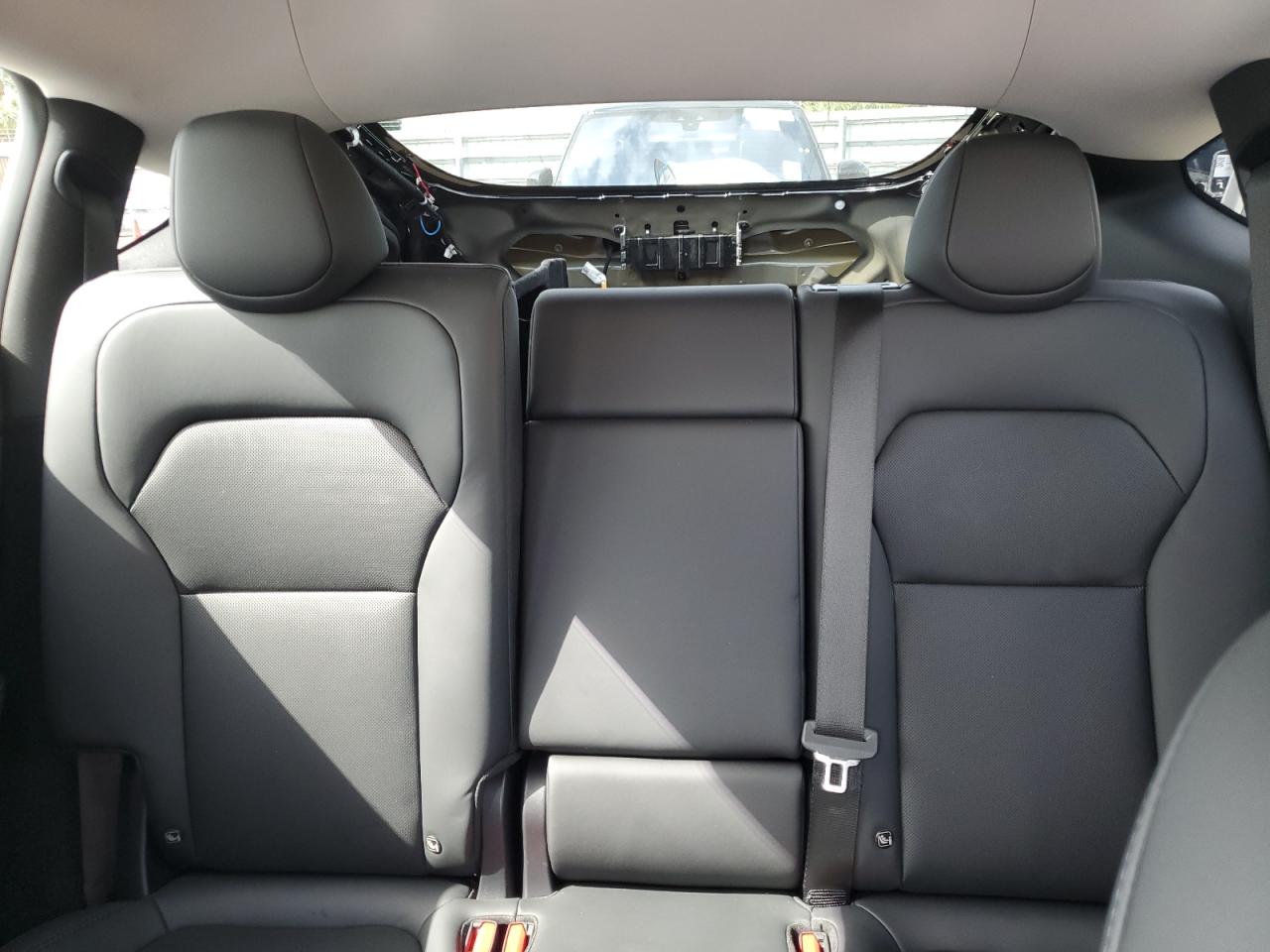 2026 Tesla Model Y VIN: 7SAYGDED3TA486259 Lot: 91719515