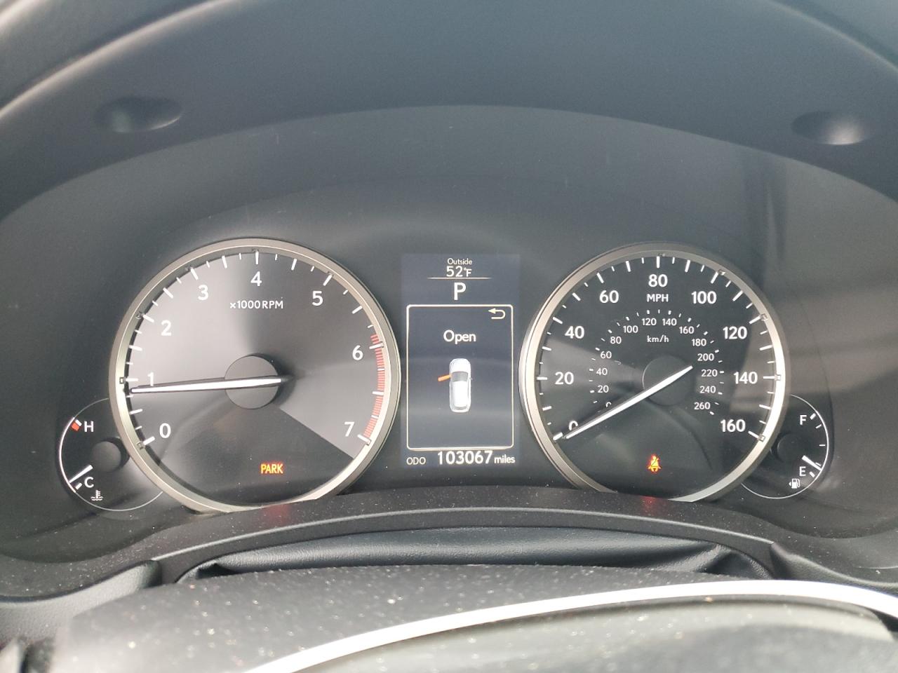 2016 Lexus Nx 200T Base VIN: JTJBARBZ9G2056441 Lot: 93667925