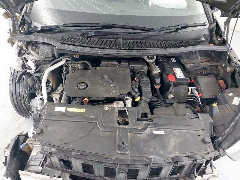 2019 VAUXHALL GRANDLAND X 1.5 TURBO D BUSINESS EDITION NAV 5DR