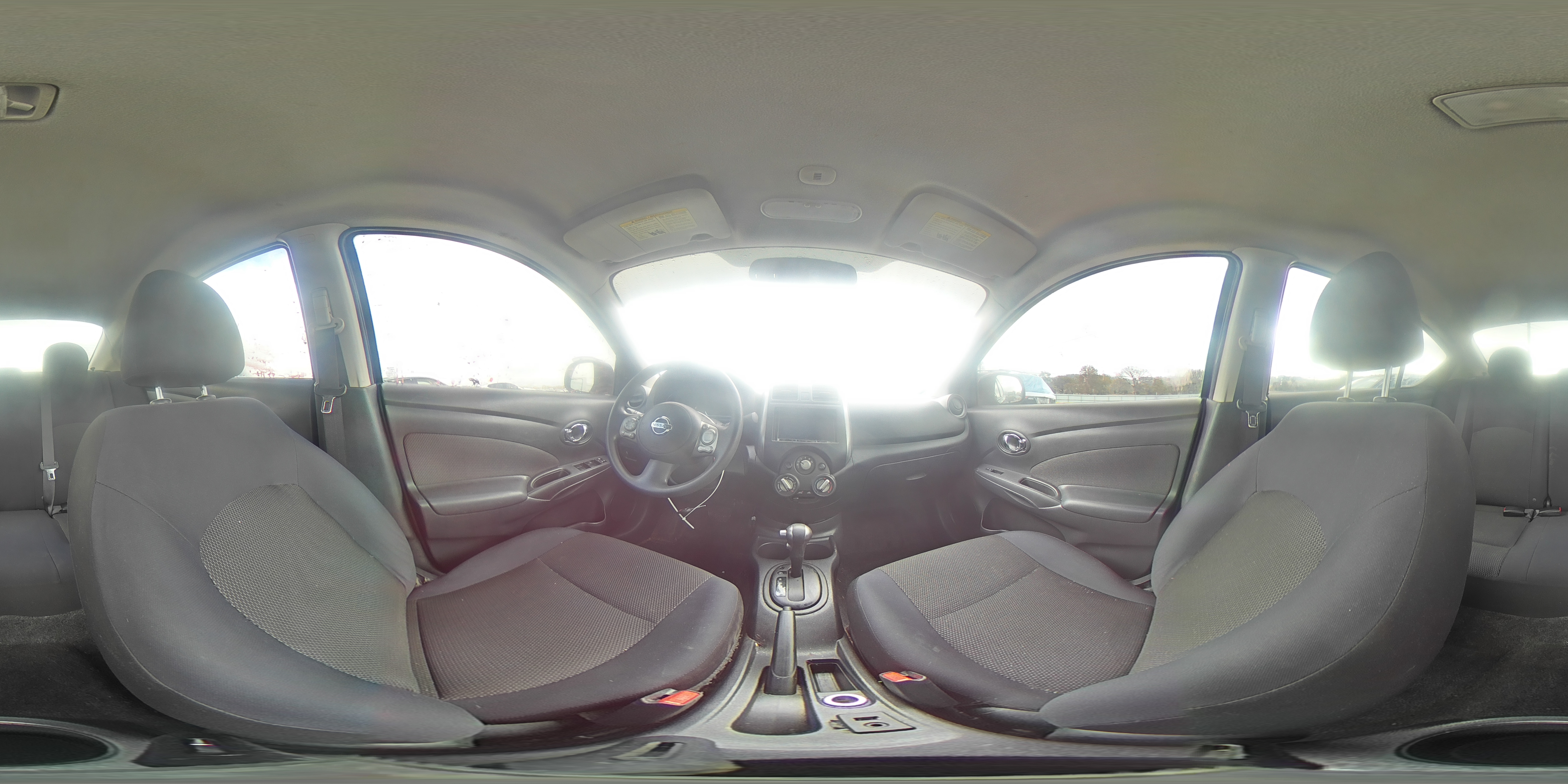 2012 Nissan Versa S VIN: 3N1CN7AP8CL847037 Lot: 91265755