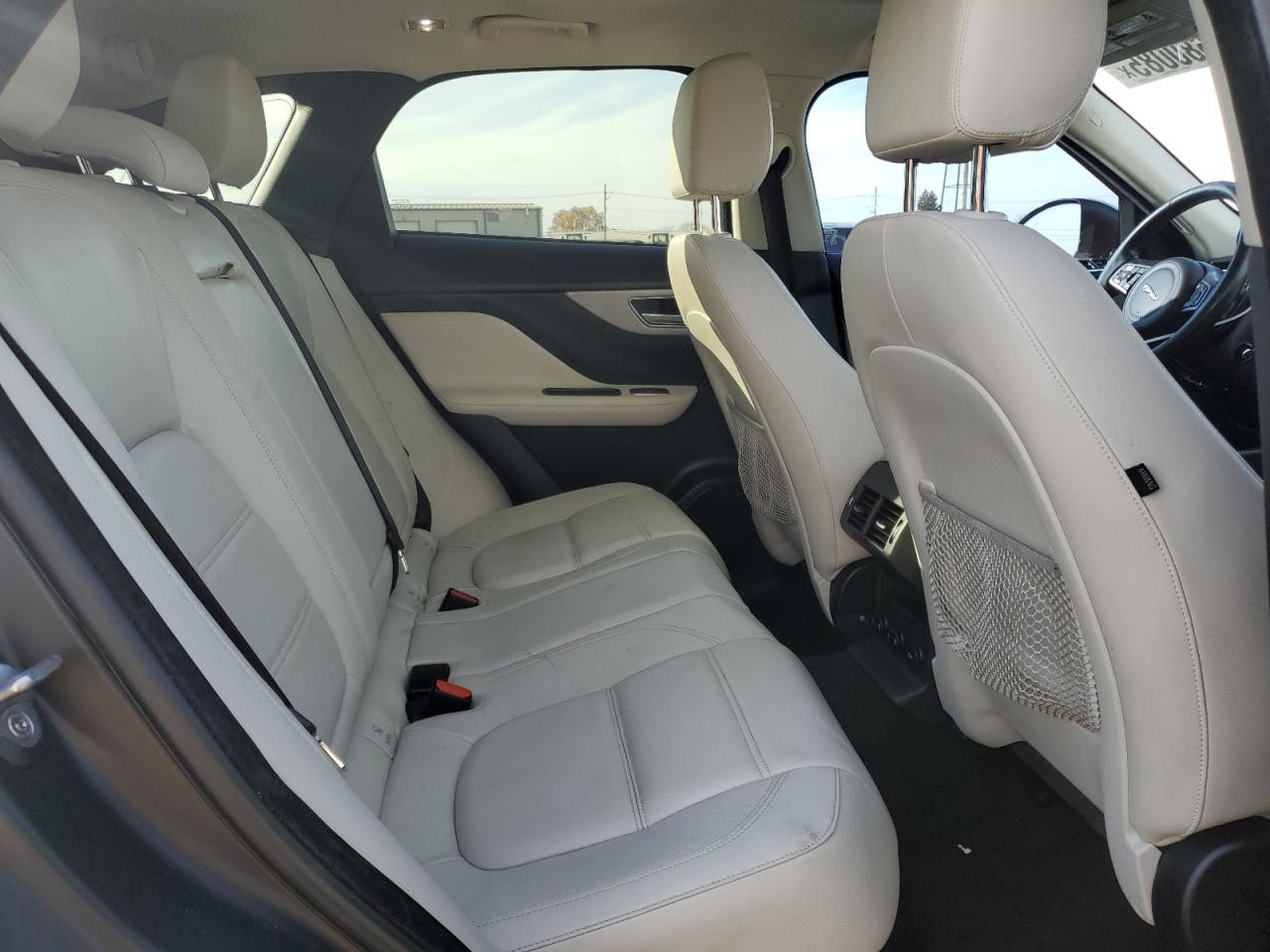 2017 Jaguar F-Pace Prestige VIN: SADCK2BN3HA085681 Lot: 91680085