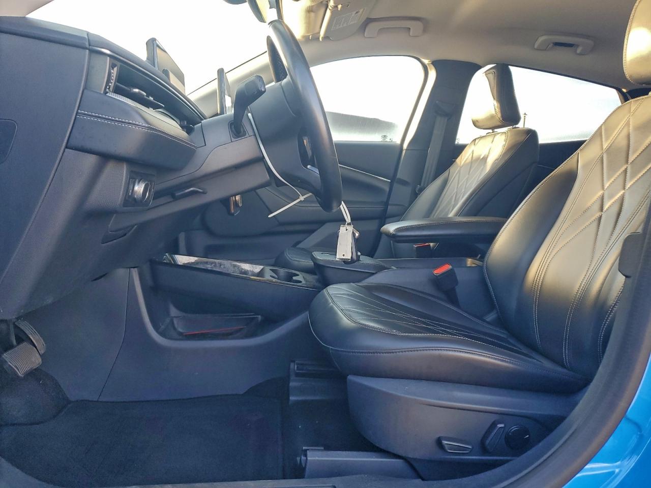 2022 Ford Mustang Mach-E Select VIN: 3FMTK1RM3NMA14106 Lot: 90996375