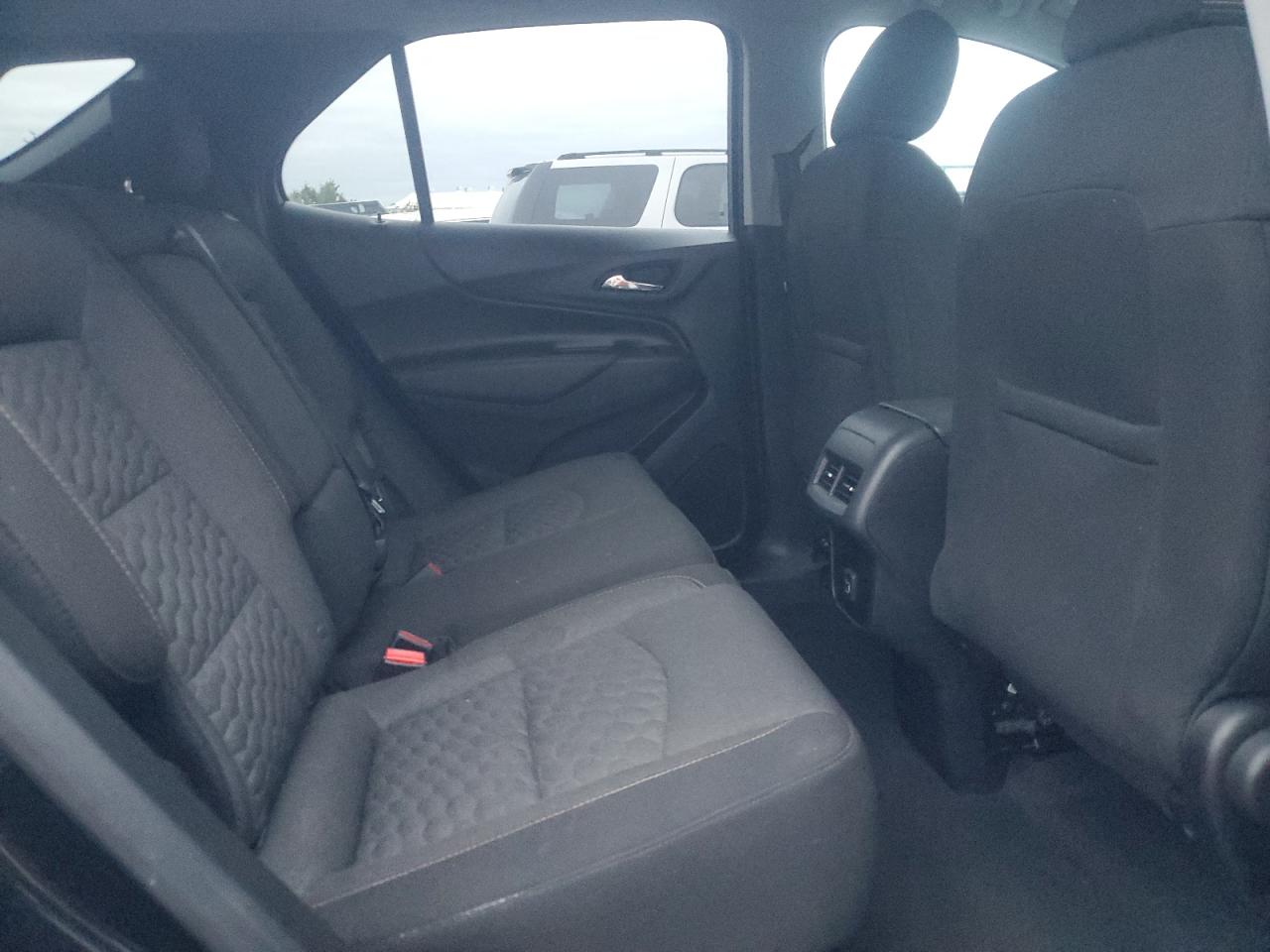 2019 Chevrolet Equinox Lt VIN: 2GNAXKEV2K6122313 Lot: 93737985