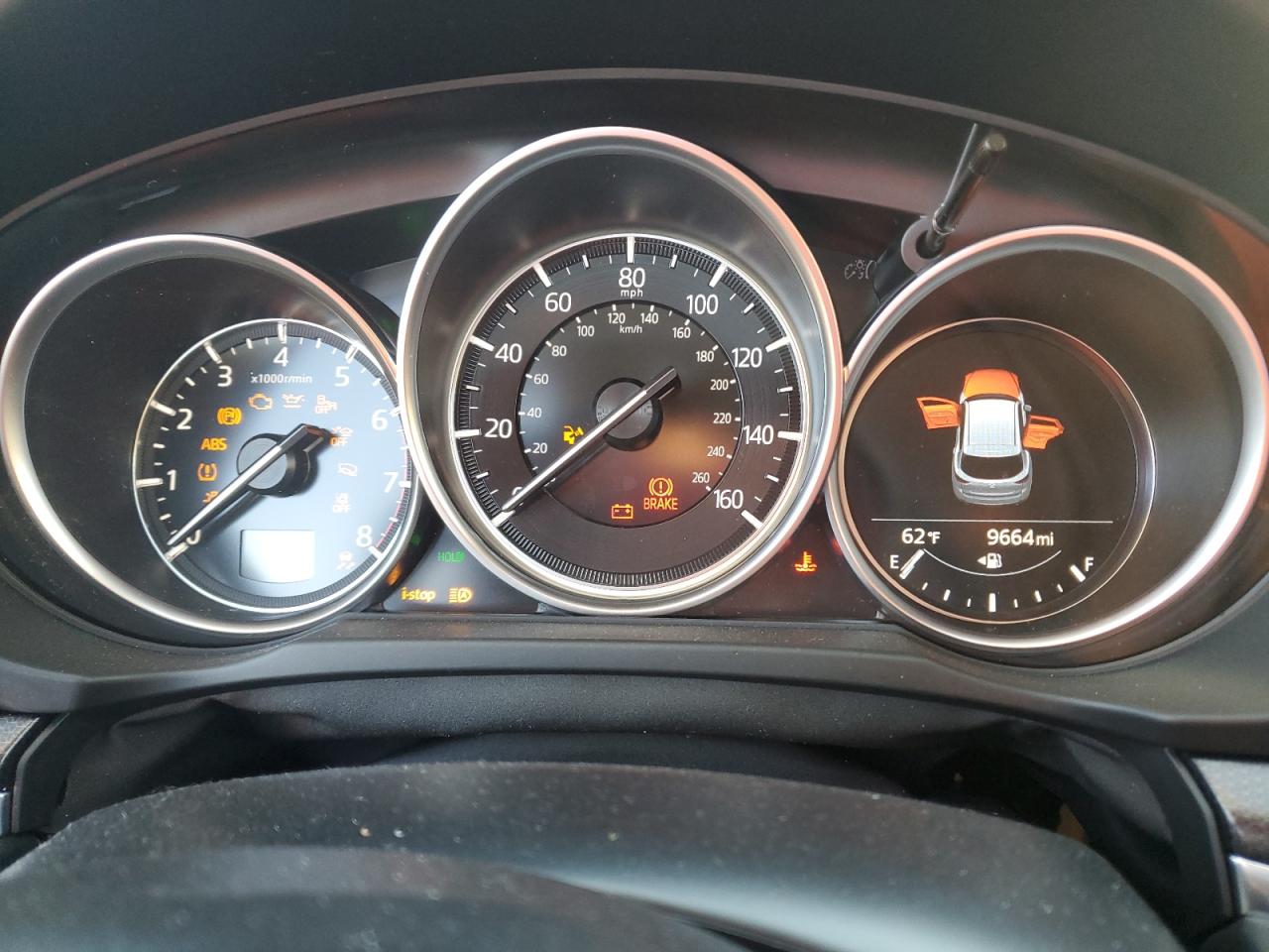 2025 Mazda Cx-5 Preferred VIN: JM3KFBCM7S0657485 Lot: 91419555