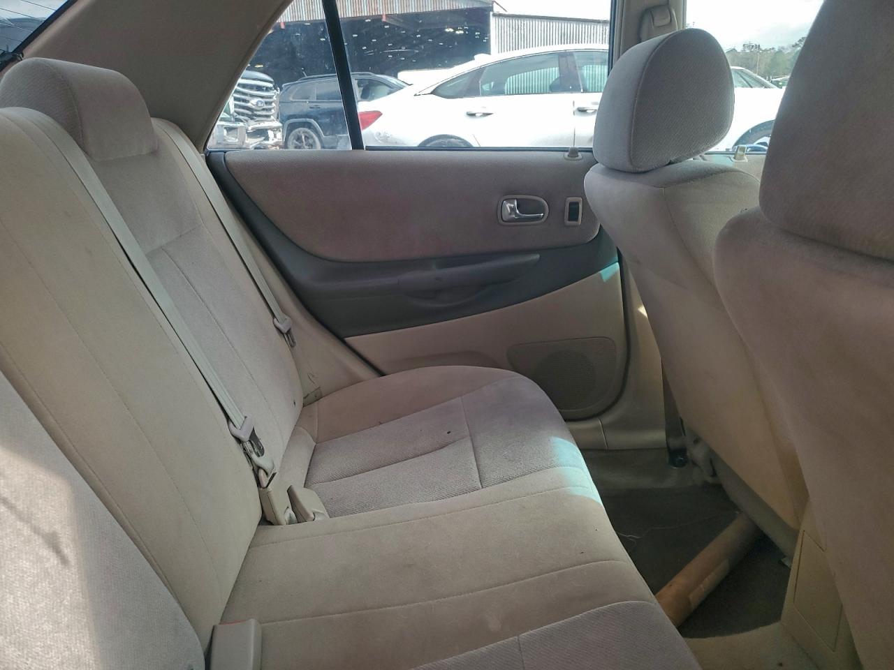 2002 Mazda Protege Dx VIN: JM1BJ225521602092 Lot: 94537785