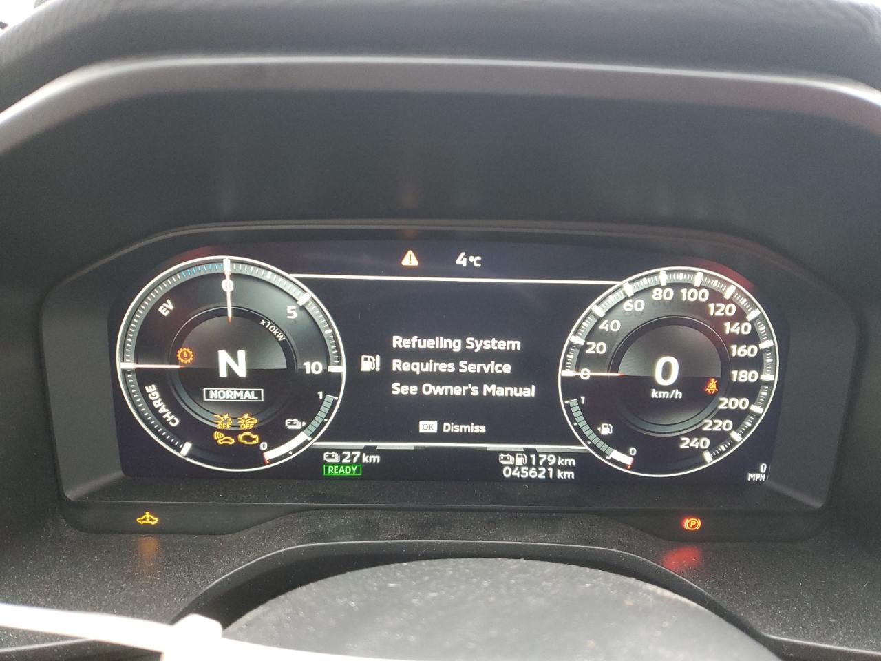 2023 Mitsubishi Outlander Se VIN: JA4T5UA90PZ617837 Lot: 92027205