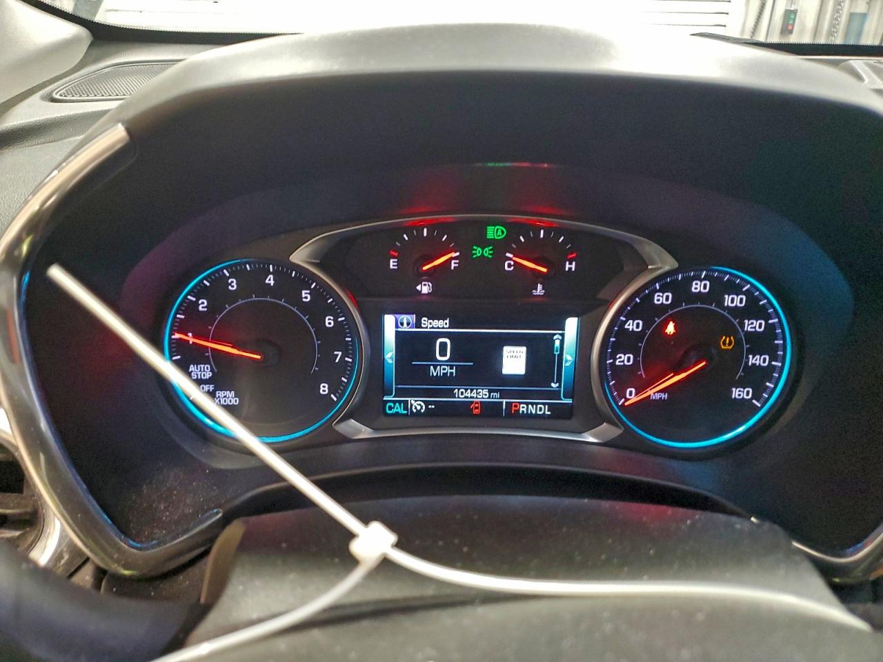 2018 Chevrolet Equinox Premier VIN: 2GNAXVEV0J6311722 Lot: 94380895